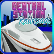 Central Station Railroads